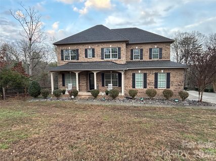 Homes in The Retreat At Sunset Ridge, Lake Wylie