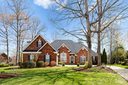 433 Gregan Court sold home in Matthews, SC