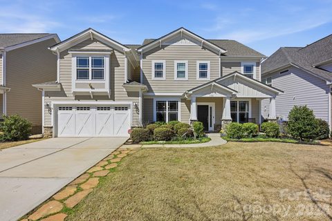 Trillium, Mooresville