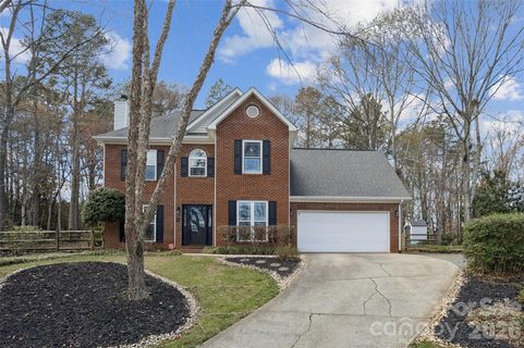 8307 Poplar Grove Circle sold home in Hermitage Place, Waxhaw, NC