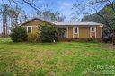 5153 Blackberry Lane sold home in Matthews, SC