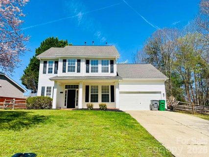 4630 Appley Mead Lane active home in Brownes Ferry, Charlotte, NC
