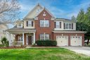 10123 Newtonmore Drive sold home in Charlotte, SC