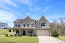 7140 Streamhaven Drive sold home in Harrisburg, SC