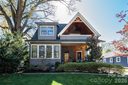 1024 E 35th Street sold home in Charlotte, SC