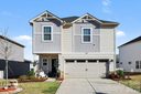 170 Canoga Avenue sold home in York, SC