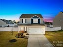 147 Tanner Loop sold home in Troutman, SC