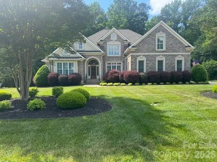 1949 Landry Lane sold home in Meadow Lakes II, Rock Hill, SC
