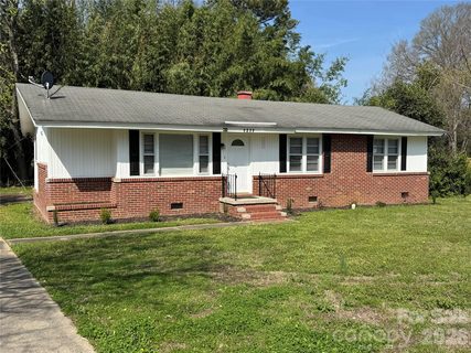 Homes in Oakwood Acres, Rock Hill