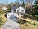 644 Deerfield Drive sold home in Mount Holly, SC