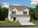 550 Sand Dunes Drive sold home in Kannapolis, SC