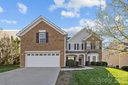 13803 Daltrey Lane sold home in Charlotte, SC