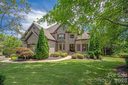 1401 Lookout Circle sold home in Waxhaw, SC