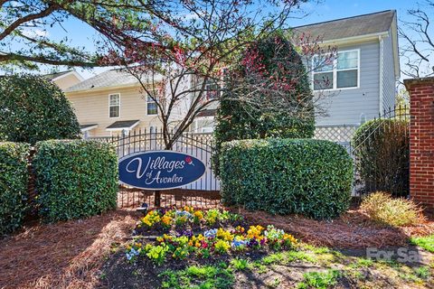 Homes in Villages Of Avonlea, Charlotte