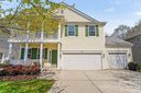 1392 Bottle Brush Lane sold home in Harrisburg, SC