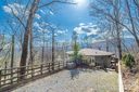 503 Youngs Mountain Drive sold home in Lake Lure, SC