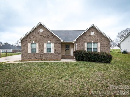A home in Thomasville Acres