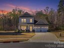 1729 Valkrie Place sold home in York, SC