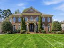 3431 Delamere Drive sold home in Matthews, SC