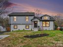 4408 Mapleleaf Lane sold home in Charlotte, SC