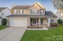 5919 Summer Fog End None sold home in Fort Mill, SC