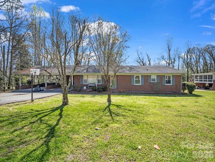 123 Dogwood Lane sold home in Forest Hills, Rutherfordton, NC