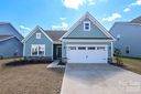 1391 Links Crossing Drive sold home in Monroe, SC