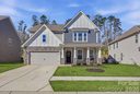 3180 Burnello Court sold home in Iron Station, SC