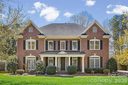 17142 Harcombe Drive sold home in Charlotte, SC
