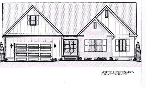 223 Autumn Blaze Road sold home in Summer Hill, China Grove, NC