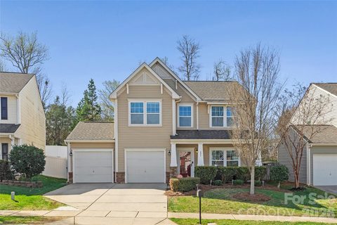 621 Rook Road sold home in Quail Ridge, Charlotte, NC