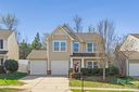 621 Rook Road sold home in Charlotte, SC