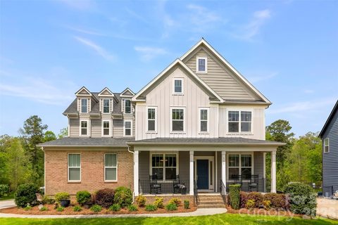 751 Waterford Glen Way sold home in Waterford Glen, Rock Hill, SC