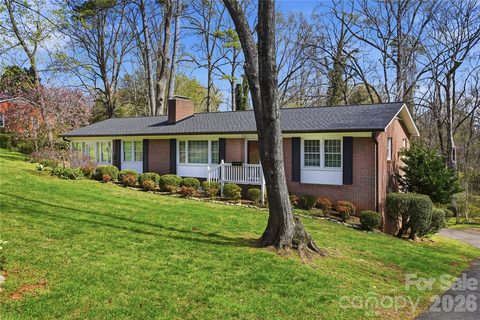 401 E End Avenue sold home in Sunrise Hills, Statesville, NC
