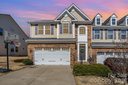 121 Inlet Point Drive sold home in Tega Cay, SC