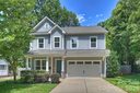 1209 Leigh Avenue sold home in Charlotte, SC