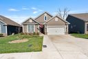 193 Hanks Bluff Drive sold home in Mooresville, SC