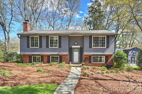6021 Carpenter Drive sold home in Shadow Lake, Charlotte, NC