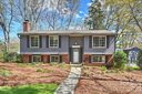 6021 Carpenter Drive sold home in Charlotte, SC