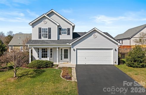 31 Olde Covington Way sold home in Covington Crossing, Arden, NC