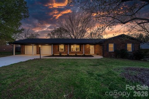 A home in Eastridge