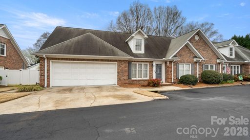 Homes in Carlton Commons, Gastonia