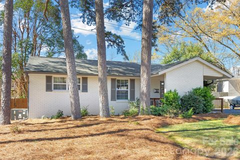 4828 Gilmore Drive