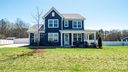 185 Goldenrod Circle sold home in Salisbury, SC