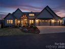 275 Daniel Circle Drive sold home in Mills River, SC