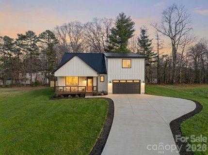 Homes in Chambers Trace, Asheville