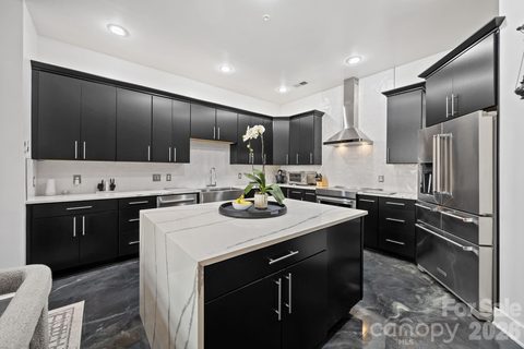 Homes in Skybox, Charlotte