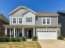 115 Reids Cove Drive sold home in Mooresville, SC