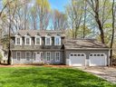 6523 Pensford Lane sold home in Charlotte, SC