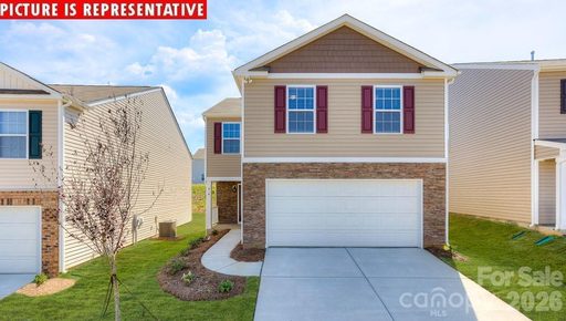 13154 Bristlehead Way pending home in Cardinal Creek, Charlotte, NC